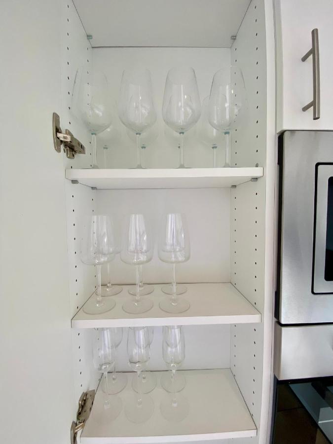 Luxury 3 Bedroom Apartment On The Top Floor With Panoramic View Ostend Exterior foto