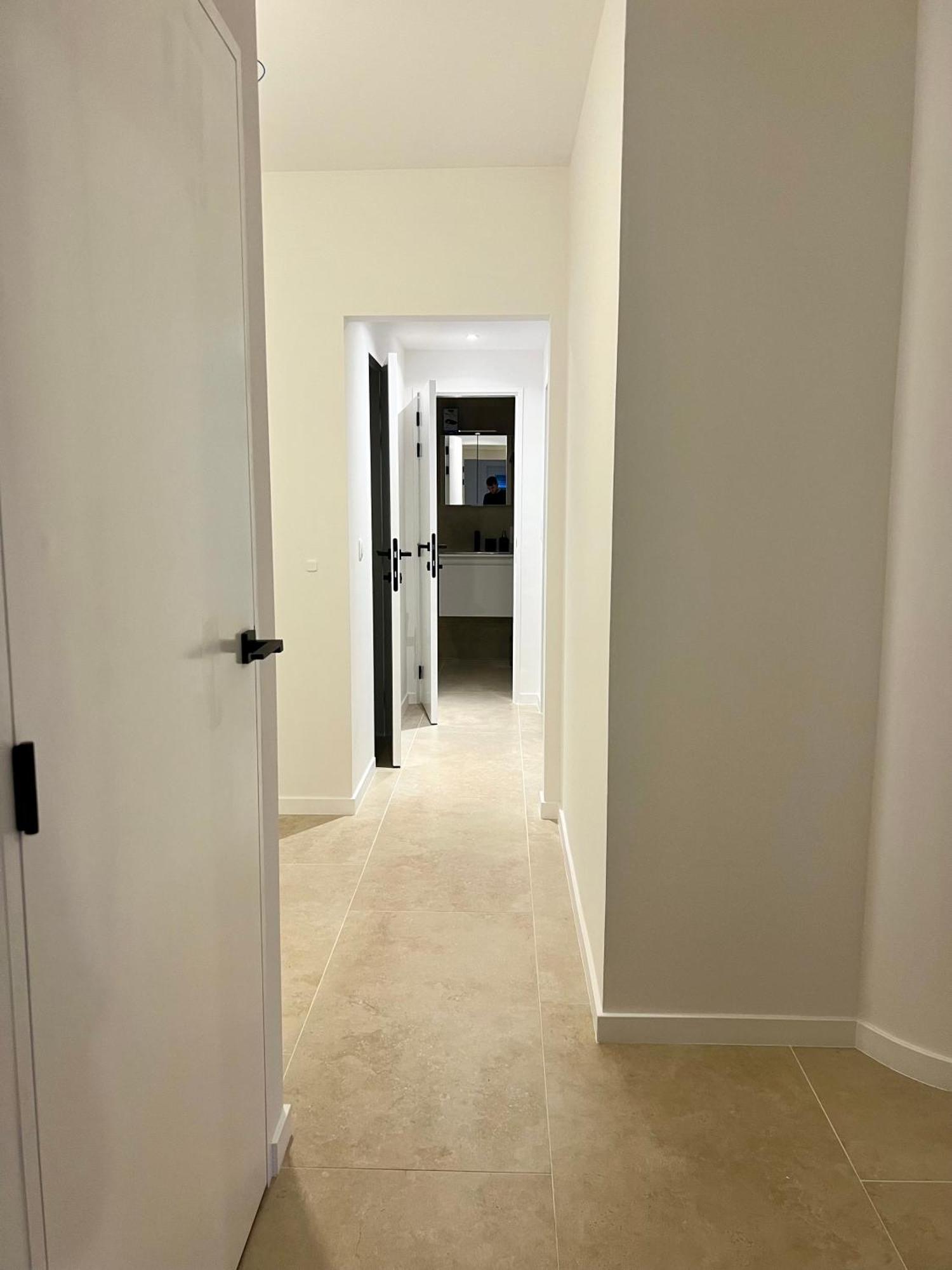 Luxury 3 Bedroom Apartment On The Top Floor With Panoramic View Ostend Quarto foto
